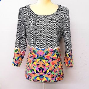 Allison Joy Blouse
